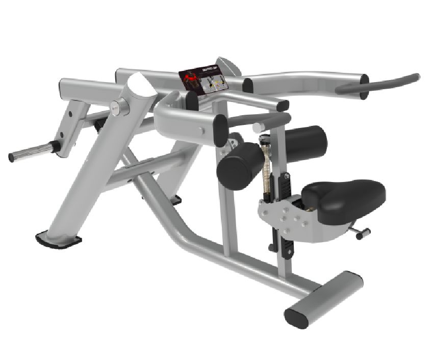 Lower Press Triceps Trainer