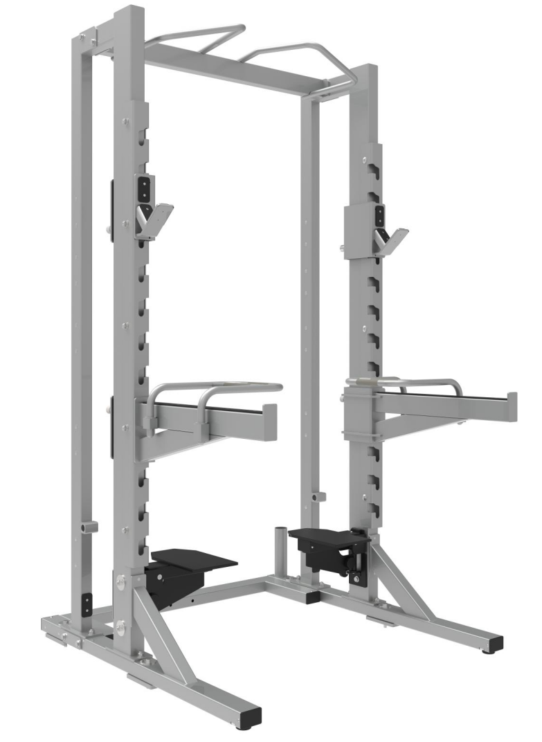 Frame Squat Rack