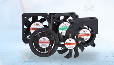 Popularization of the definition of cooling fan