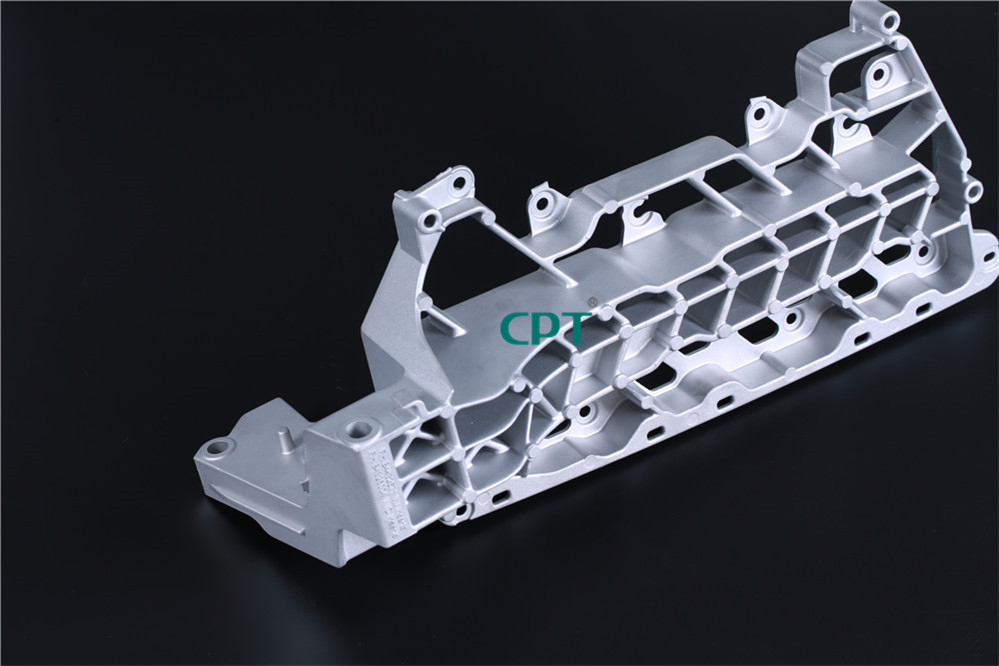 Aluminum die casting cpt precision mold mold mold