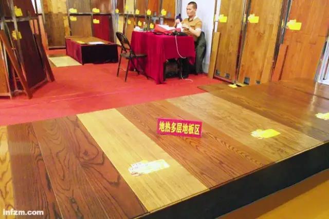商家说家具“甲醛接近零排放”，你信吗？