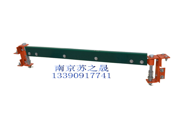 可回轉(zhuǎn)空段清掃器ST02