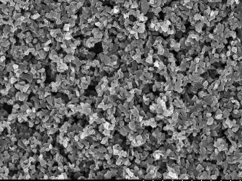 纳米单晶金刚石微粉