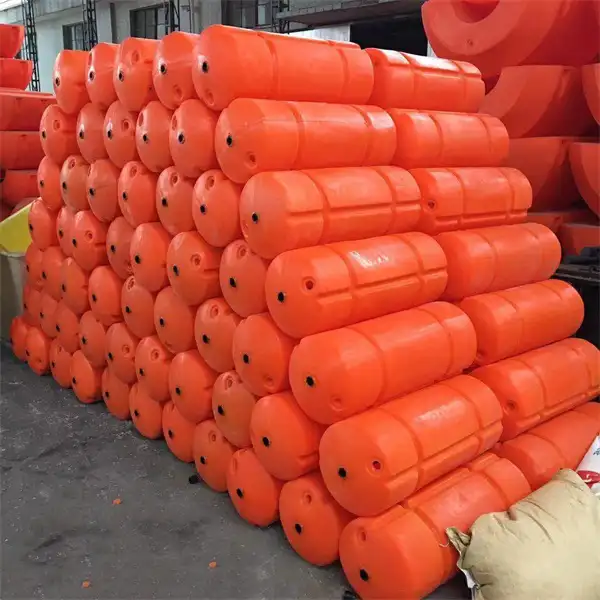Floating Barrier
