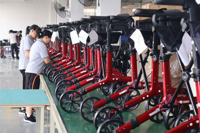 Manufacturing Manufacturing