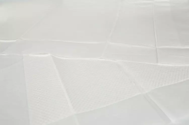 Breathable Underpad