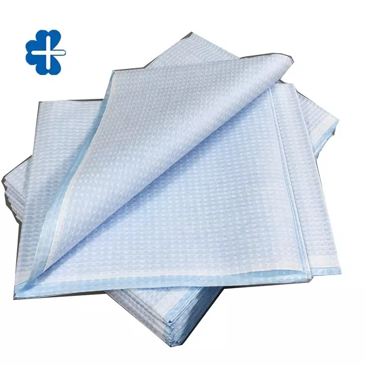 Disposable bed sheet &Examination Sheet