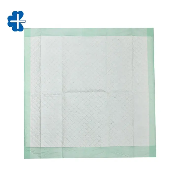 Disposable Baby Care Underpad