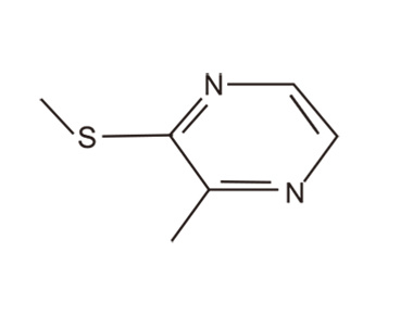 甲基甲硫基吡嗪3208