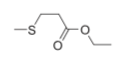 3-甲硫基丙酸乙酯3343