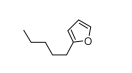 2-正戊基呋喃3317