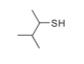 3-甲基-2-丁硫醇3304