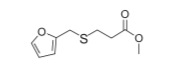 3-糠硫基丙酸甲酯