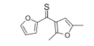 2,5-二甲基-3-呋喃硫醇糠酸酯3481