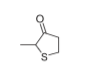 2-甲基-四氫噻吩酮3512