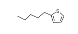 2-戊基噻吩4383