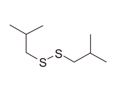 二異丁基二硫醚
