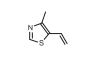 4-甲基-5-乙烯基-噻唑3313