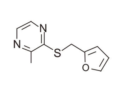 甲基糠硫基吡嗪3189