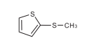 2-甲硫基噻吩