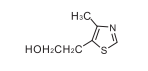 4-甲基-5- (β-羥乙基)噻唑3204