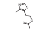4-甲基-5-乙酰氧乙基噻唑3205