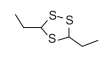 3,5-二乙基-1,2,4-三硫環戊烷4030