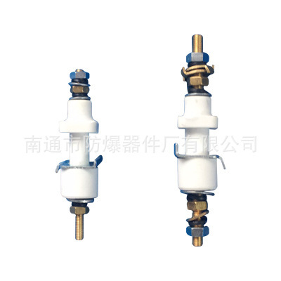 JF系列電流銅鋅合金接線(xiàn)柱