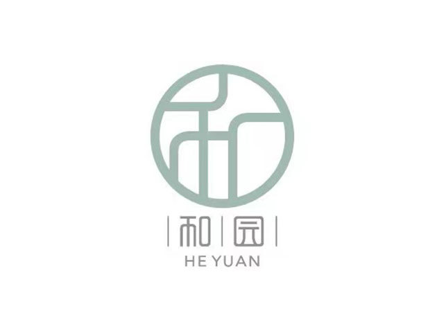 順德和園