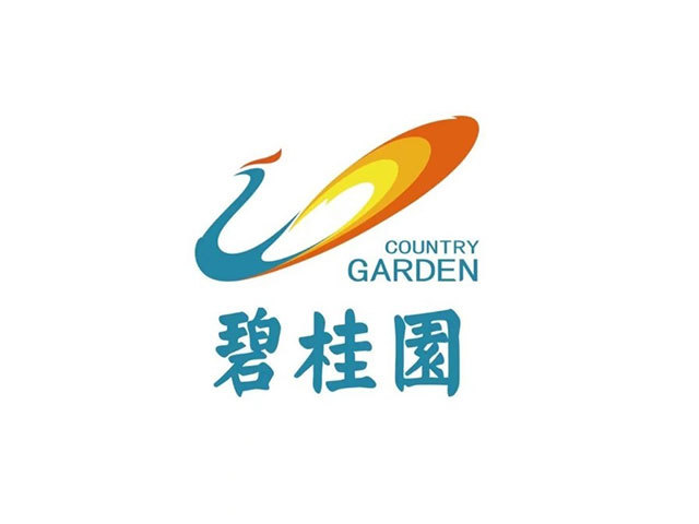 碧桂園