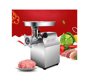 食品机械->绞肉机