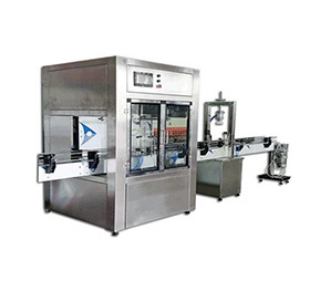 oil press 