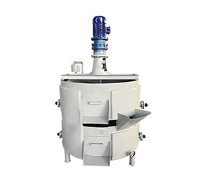 oil press 