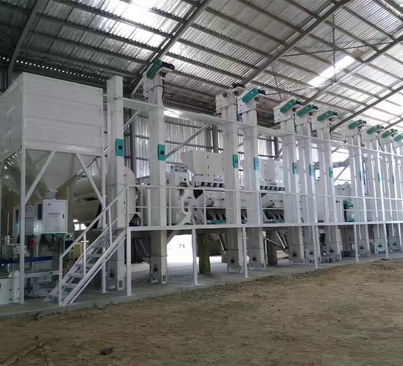 1 chute color sorter machine china