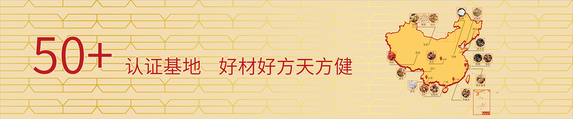 企业优势