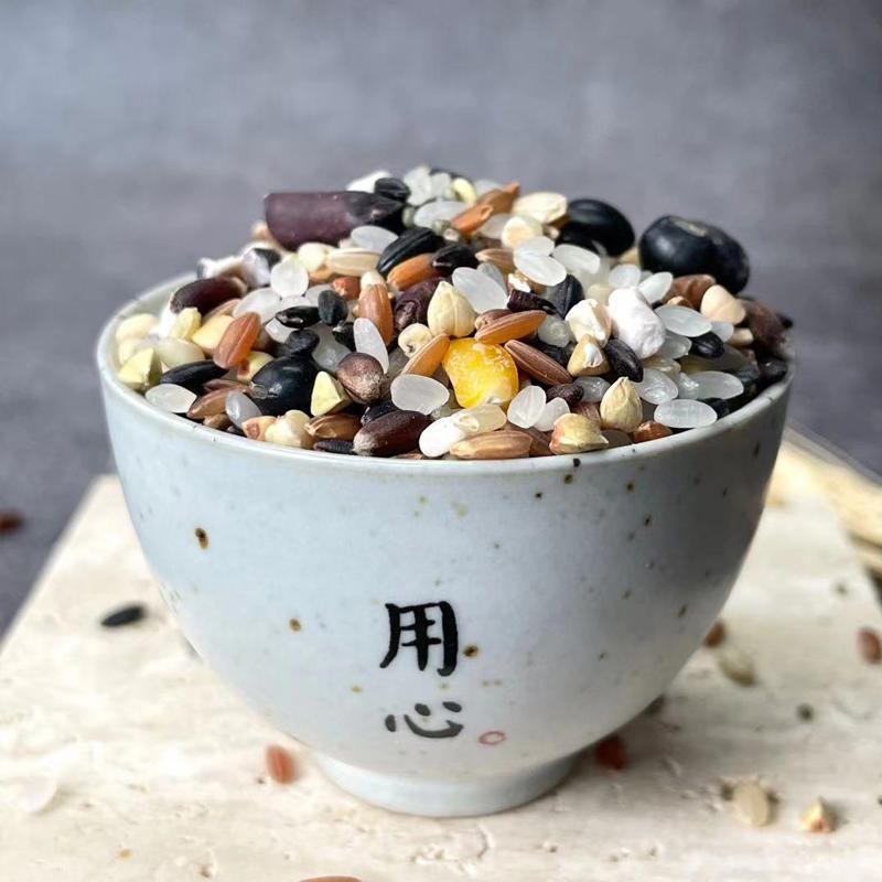 食养小轻粥