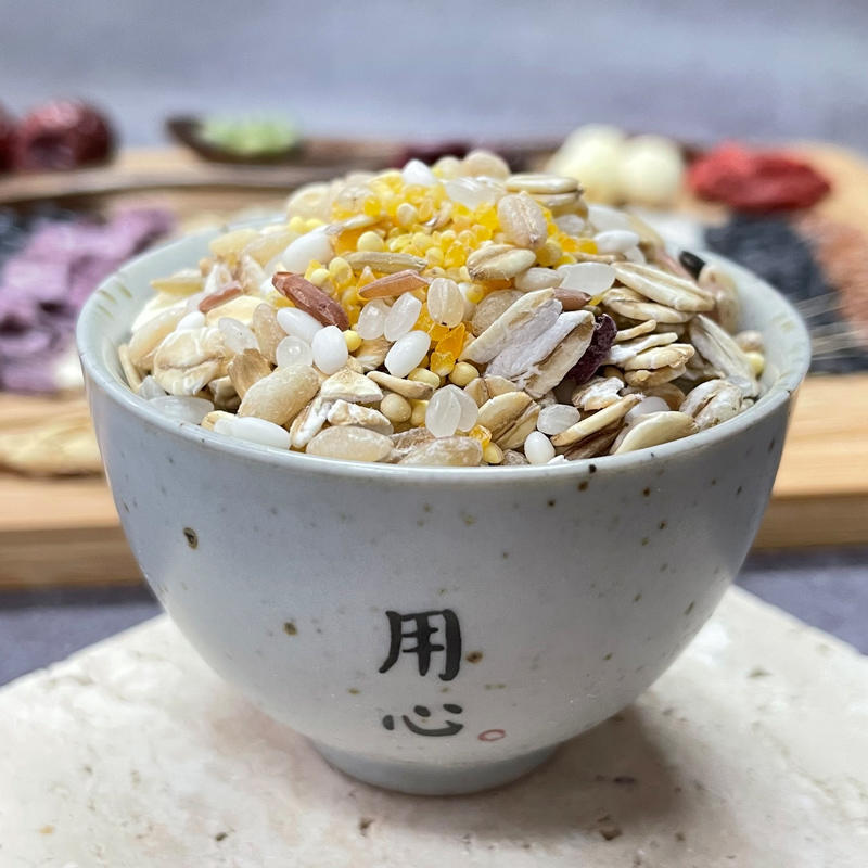 食养小轻粥