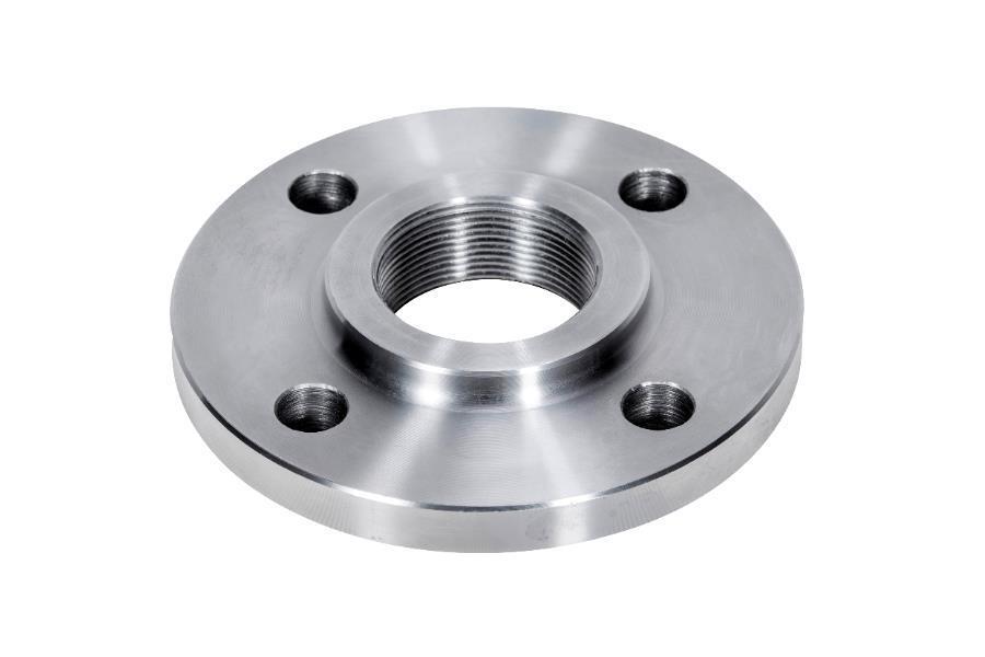 Tuning Flange