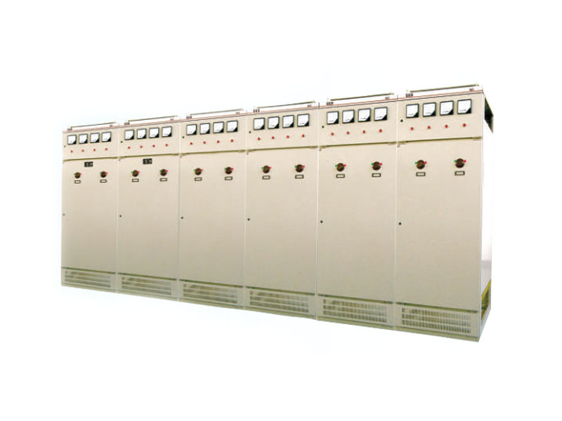 TGGD 型交流低压配电开关设备