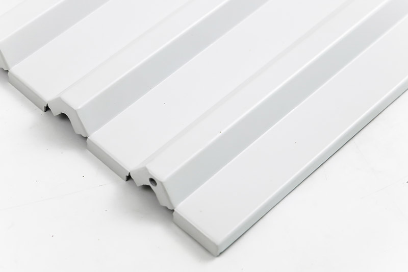 山东铝单板厂家：铝单板幕墙的用途分类