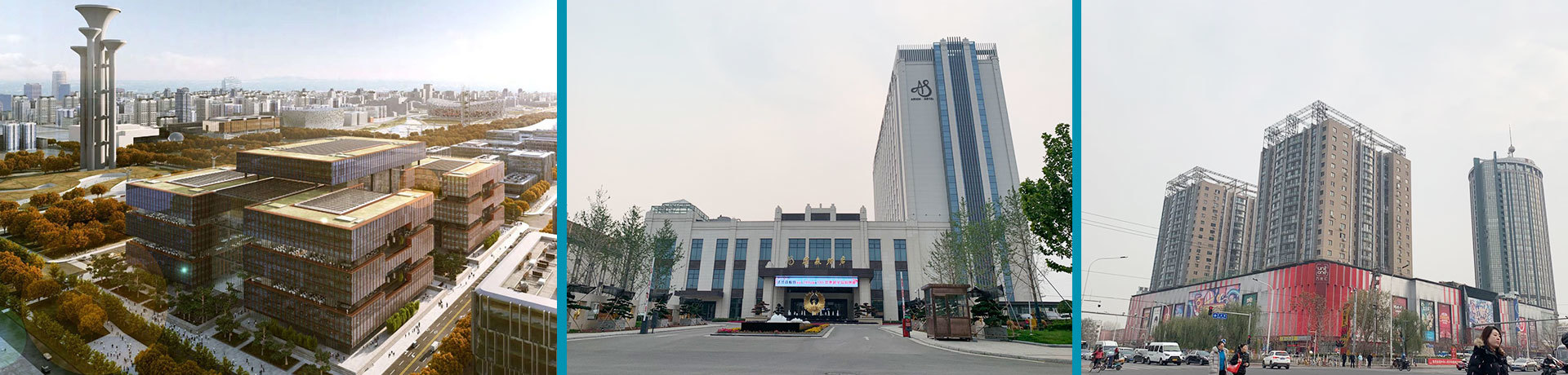 山东铝单板吊顶的优点和不足有什么