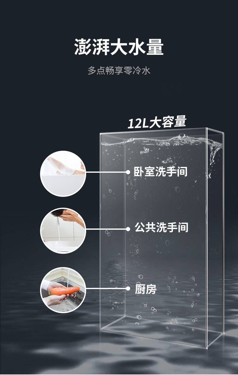 燃氣熱水器