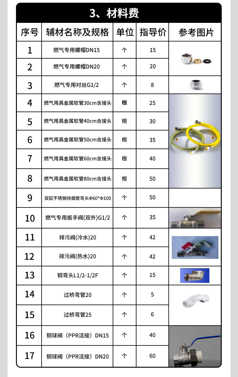 廣東貝姆熱能科技