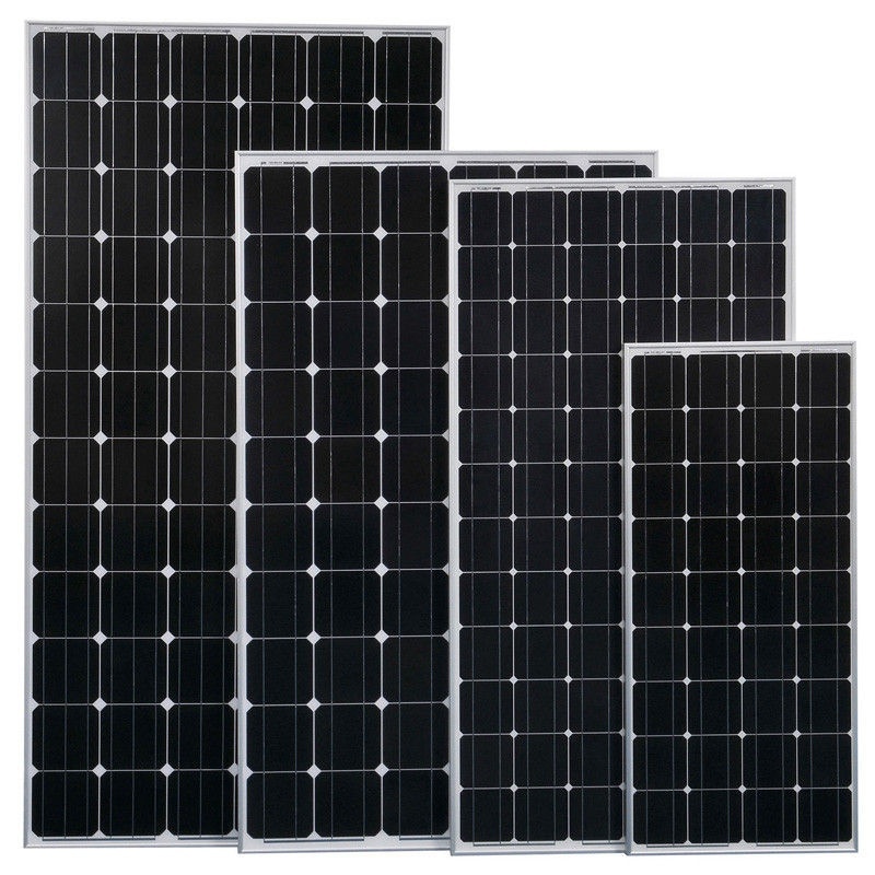 mono solar panel