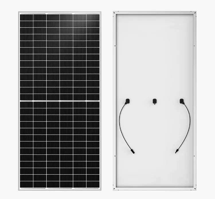 PERC solar cells