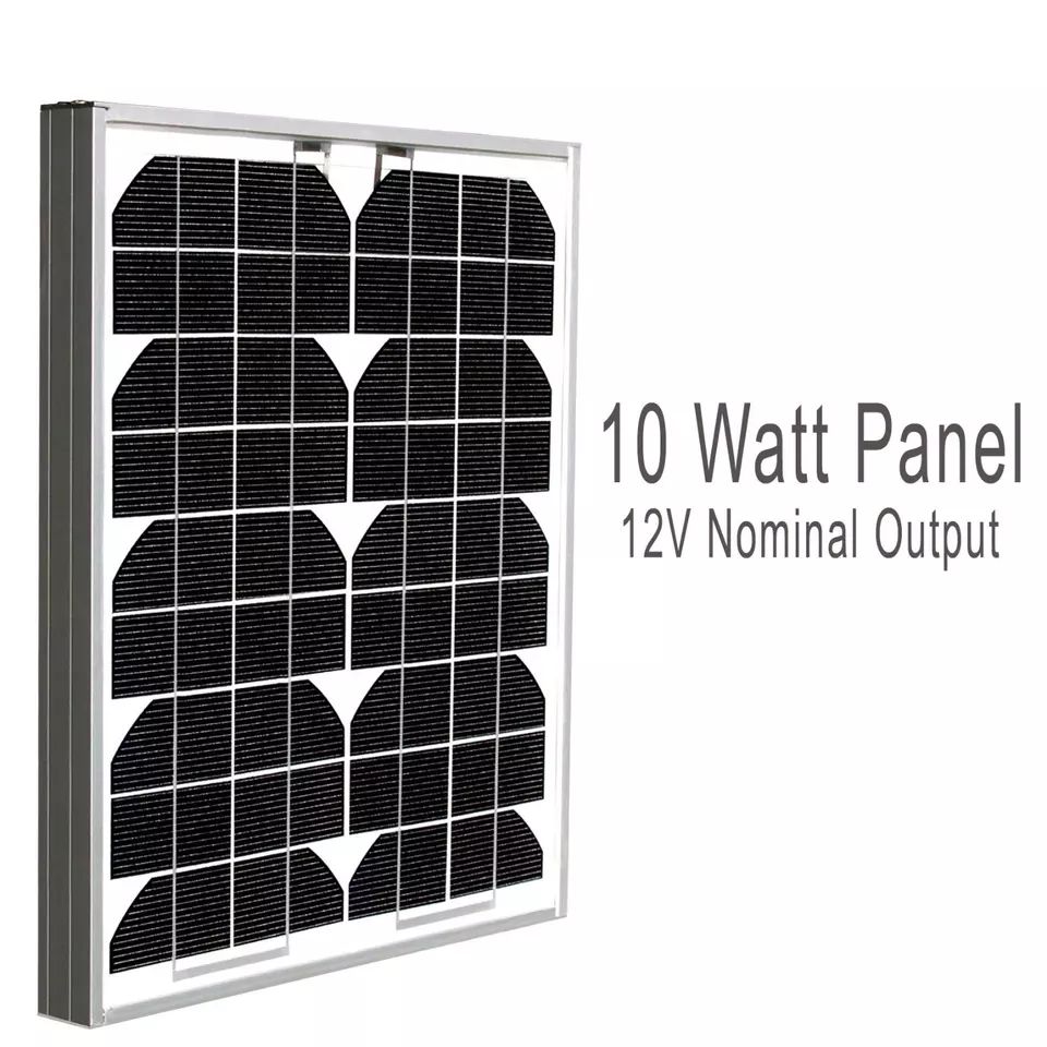 Maximize Your Energy Potential with 550W Solar Panels