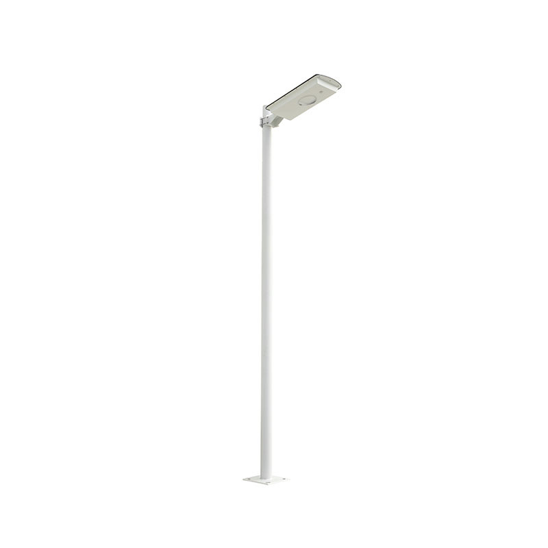 Solar lamp
