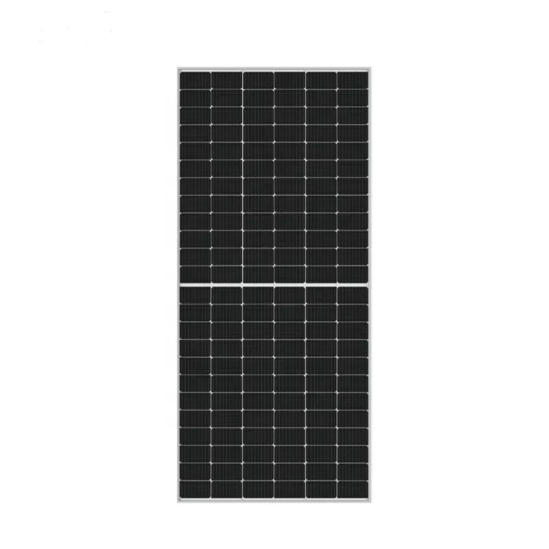 TYL solar cost