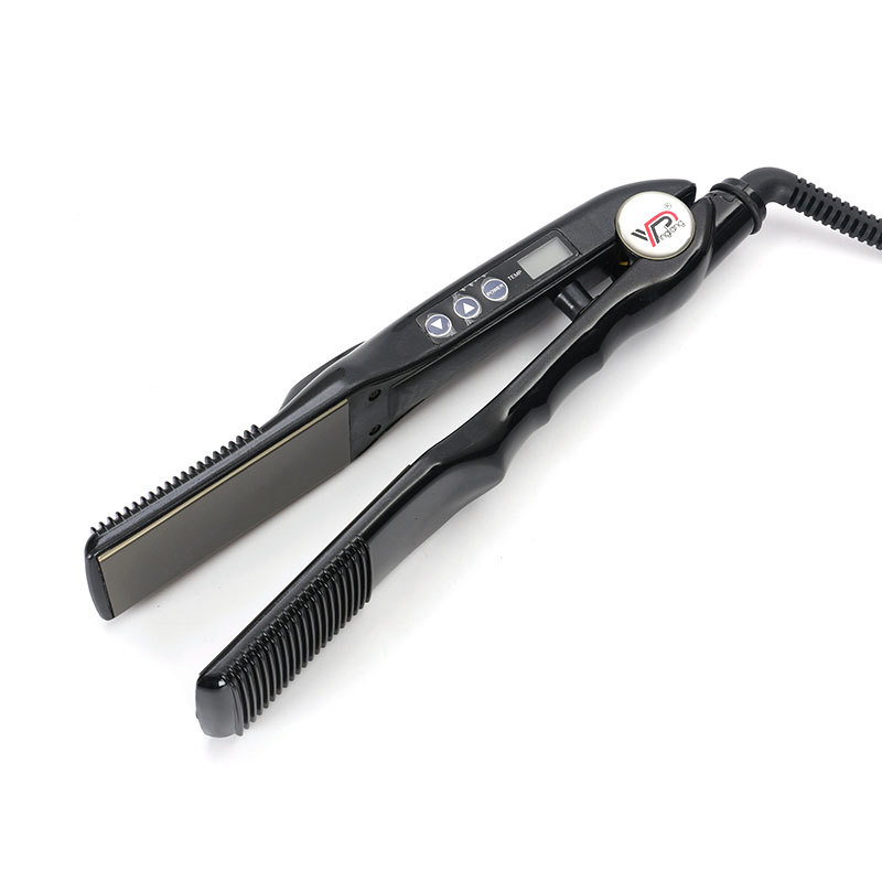 hairdressing Curve classic curl tong