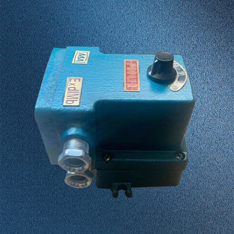 DXB-48-192/5礦用隔爆型直流電源變換器